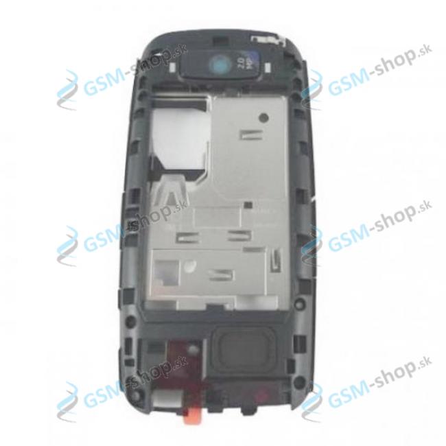 Stred Nokia Asha 305 ierny Originl