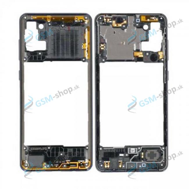 Stred Samsung Galaxy A31 (A315) ierny Originl