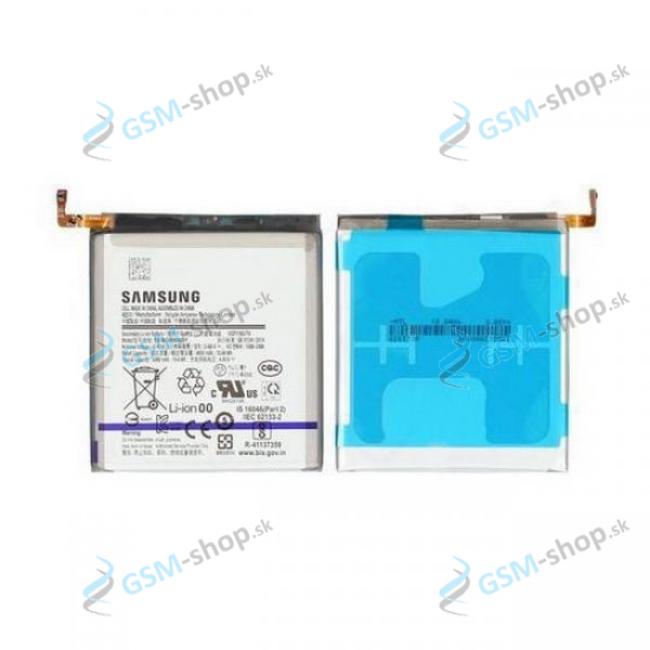 Batria Samsung Galaxy S21 Ultra 5G (G998) EB-BG991ABY Originl