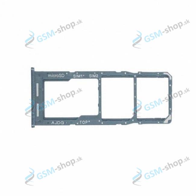 SIM driak Samsung Galaxy A04s (A047F) zelen Originl