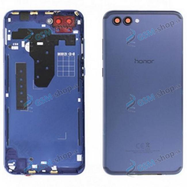 Kryt Huawei Honor View 10 zadn modr Originl