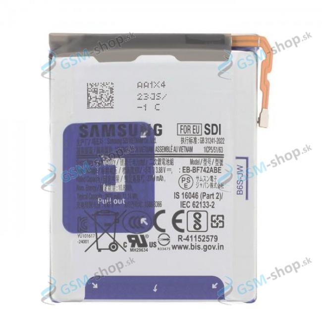 Batria Samsung Galaxy Z Flip 6 5G (F741) BF742ABE vedajia Originl