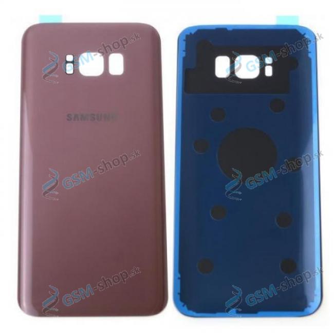 Kryt Samsung Galaxy S8 Plus (G955) batrie ruov OEM