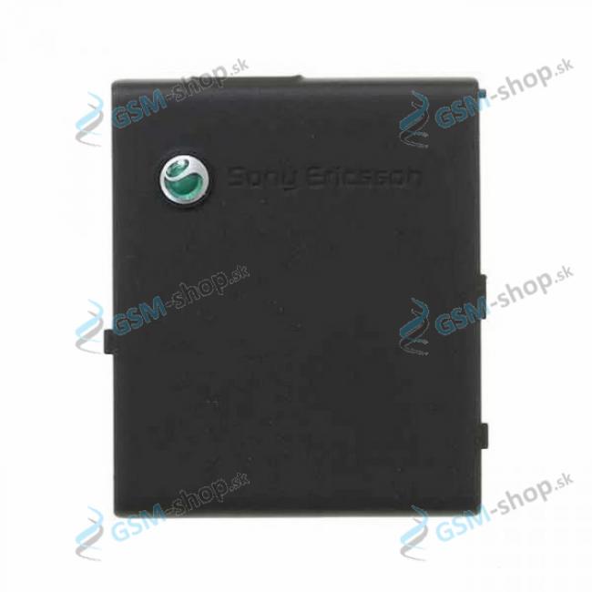 Kryt Sony Ericsson W910i batrie ierny Originl