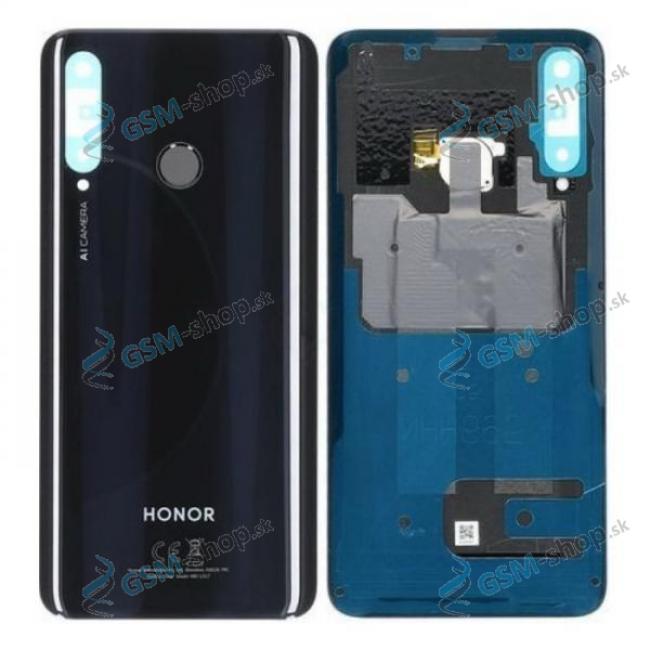 Kryt Huawei Honor 20 Lite zadn ierny Originl