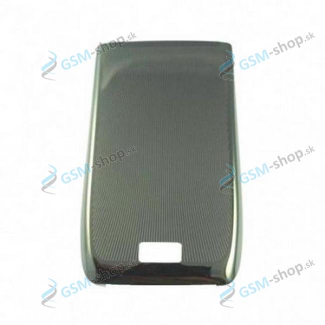 Kryt Nokia E51 zadn ierny Originl