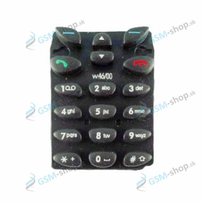 Klvesnica Nokia 6150 Originl