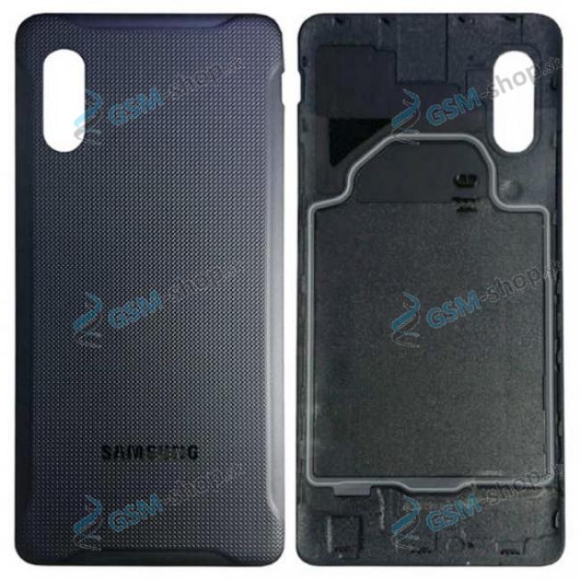 Kryt Samsung Galaxy Xcover Pro (G715) batrie ierny Originl