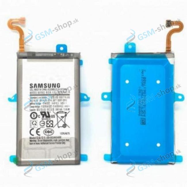 Batria Samsung Galaxy S9 Plus (G965) EB-BG965ABE Originl