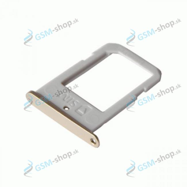 Sim driak Samsung Galaxy S6 Edge (G925) zlat Originl