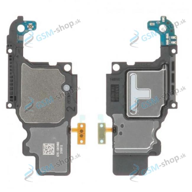 Zvonek (buzzer) a antna Samsung Galaxy Tab S9 Pus 5G (X816) vrchn prav Originl