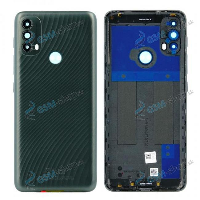 Kryt Motorola Moto E40 (XT2159) zadn ed Originl