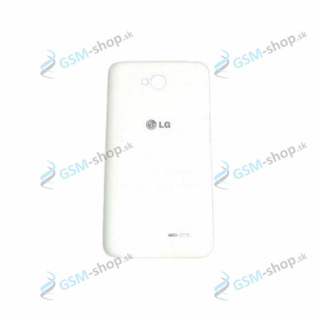 Kryt LG L70 (D320n) batrie biely Originl