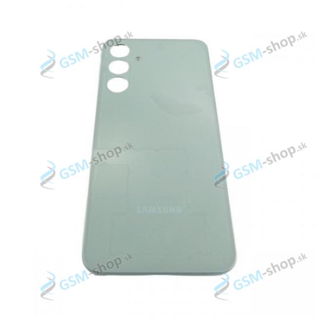 Kryt Samsung Galaxy A16 4G (A165) batrie zelen Originl