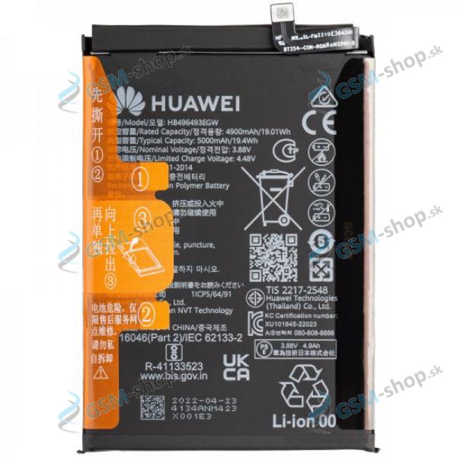 Batria Huawei Nova Y90 HB496493EGW Originl