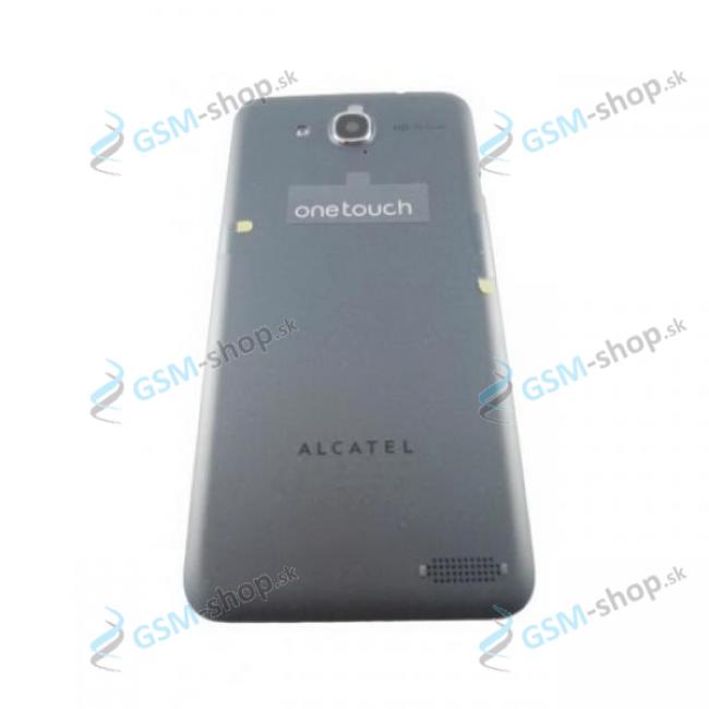 Kryt Alcatel OneTouch Idol S (6034R) batrie ed Originl