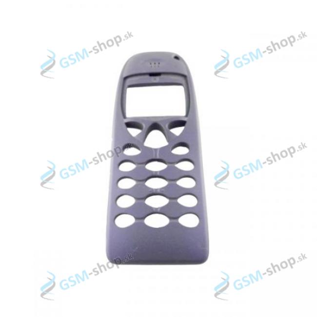 Kryt Nokia 6110 predn fialov Originl