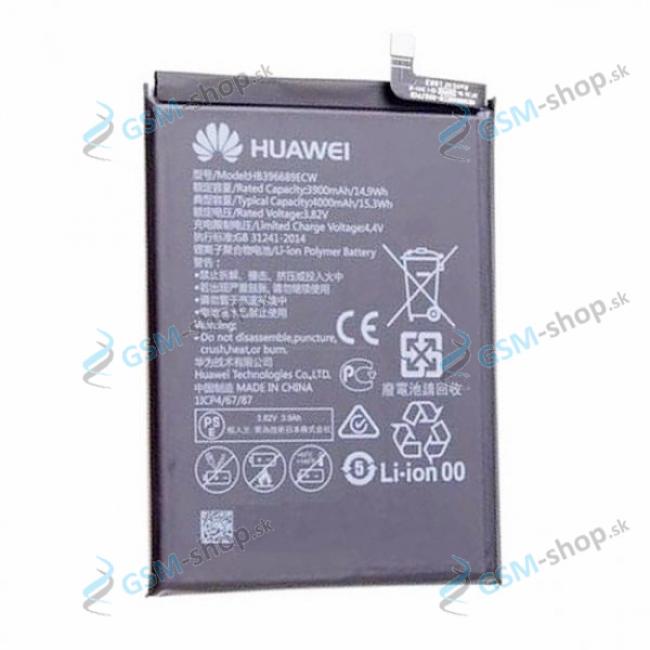 Batria Huawei P40 Lite E, Mate 9, Mate 9 Pro, Y7 2019 HB396689ECW Originl