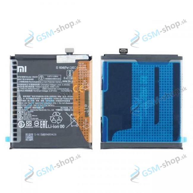 Batria Xiaomi BM4R pre XIaomi Mi 10 Lite 5G Originl