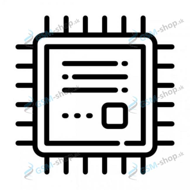 SMD ip pre nabjanie na Sony Ericsson K500i, K700i Originl