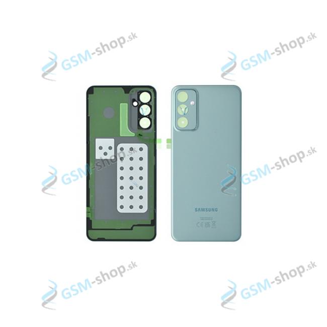 Kryt Samsung Galaxy M23 5G (M236B) batrie modr Originl