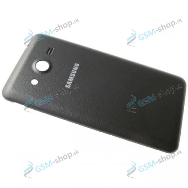 Kryt Samsung Galaxy Core 2 (G355) batrie ierny Originl