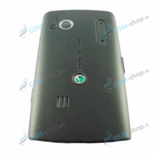 Kryt SonyEricsson X10 Mini Pro (U20i) batrie ierny Originl