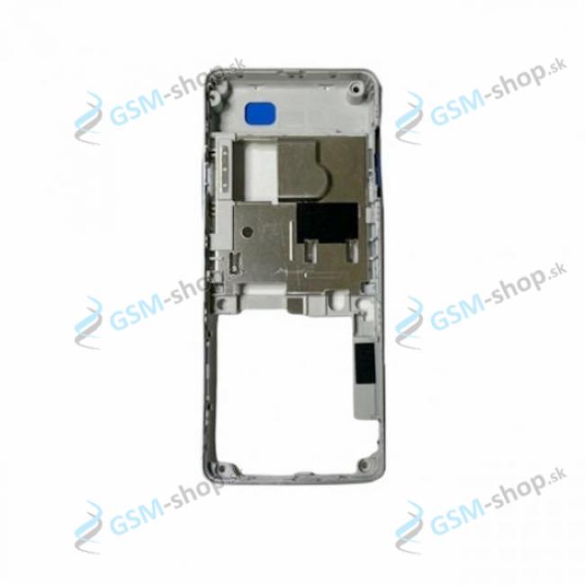 Stred Sony Ericsson C510 strieborn Originl