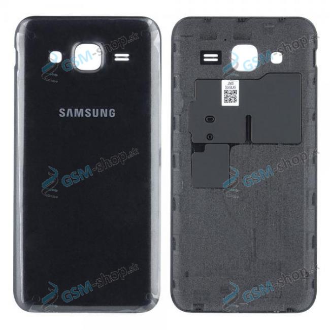 Kryt Samsung Galaxy J5 (J500) batrie ierny Originl