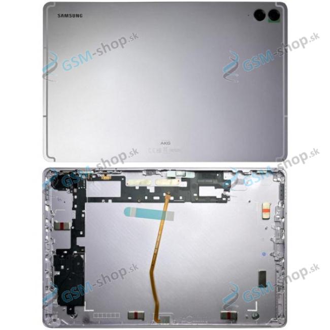 Kryt Samsung Galaxy Tab S9 FE Plus (X610) batrie fialov Originl