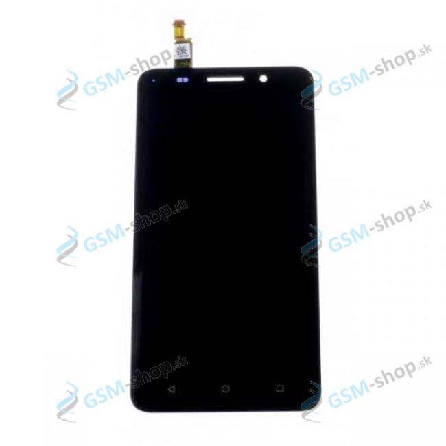 LCD Huawei Honor 4x a dotyk ierny OEM