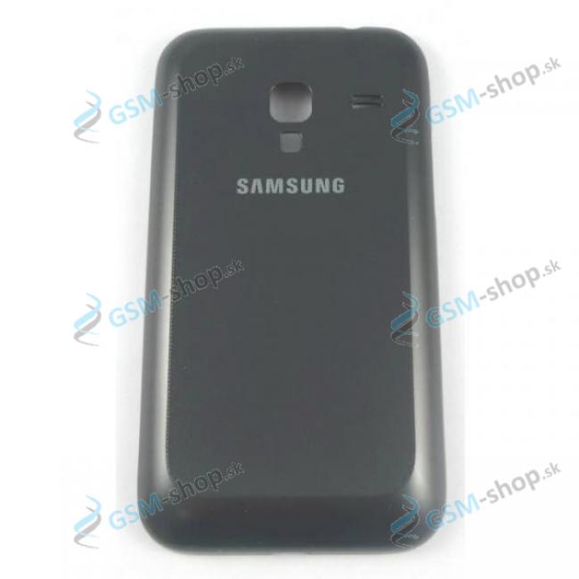 Kryt Samsung S7500 batrie ierny Originl