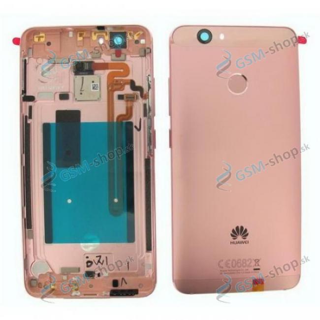 Kryt Huawei Nova (CAN-L11) batrie zadn ruov Originl