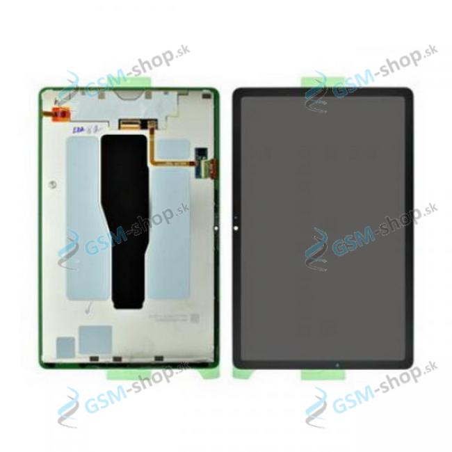 LCD displej Samsung Galaxy Tab S9 FE (X510) a dotyk ierny Originl