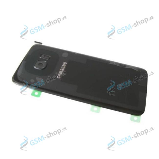 Kryt Samsung Galaxy S7 Edge (G935) batrie ierny Originl