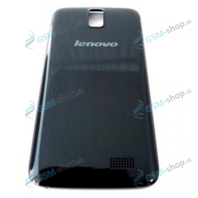 Kryt Lenovo A328 zadn ierny Originl