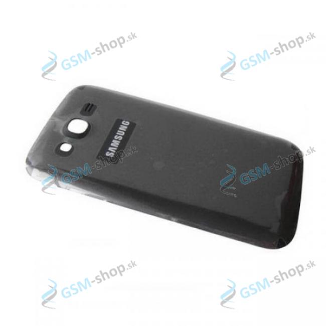 Kryt Samsung i9060, i9060i batrie ierny Originl