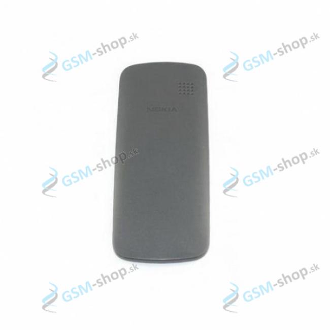 Kryt Nokia 109 zadn ierny Originl