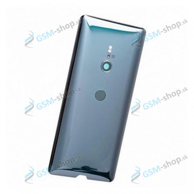 Kryt Sony Xperia XZ3 zadn zelen Originl