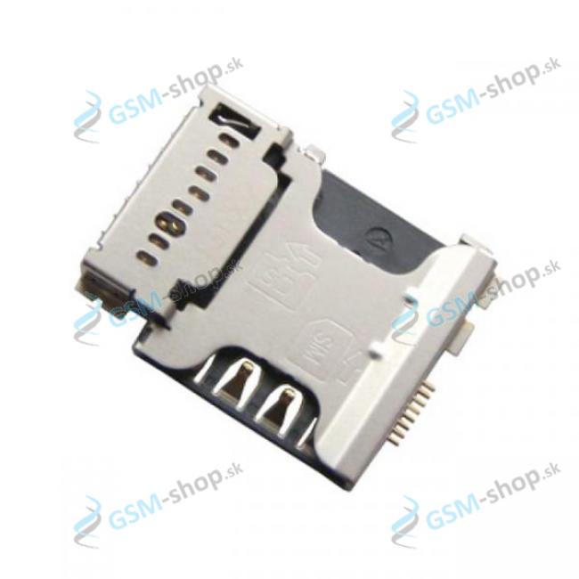 Sim ta Samsung i8260, G390F, G398F Originl