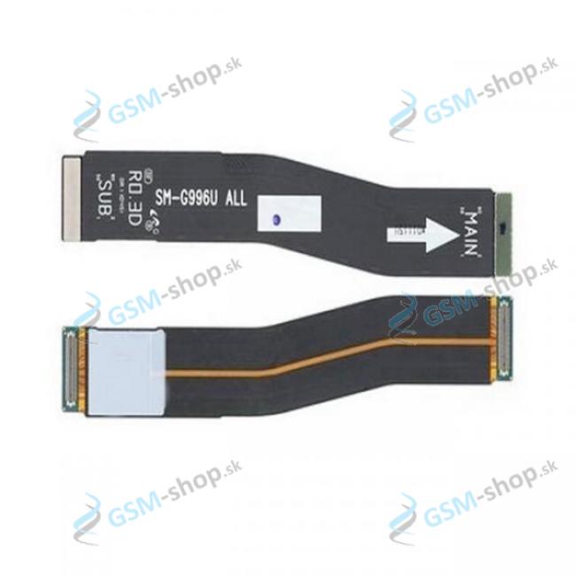 Flex Samsung Galaxy S21 Plus 5G (G996) prepojovac FPCB Originl