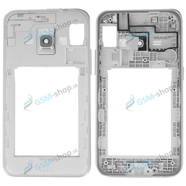 Stred Samsung Galaxy J1 2016 (J120F) biely Originl