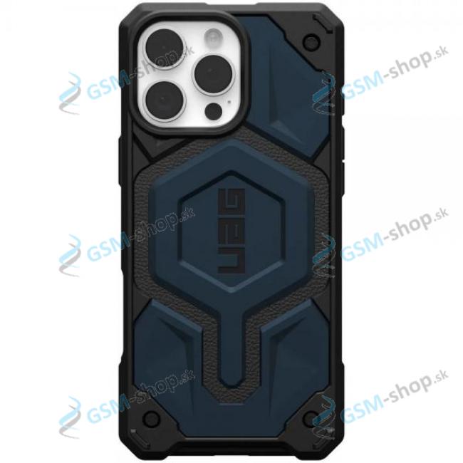 Kryt UAG Monarch Pro Magsafe iPhone 16 Pro Max mallard