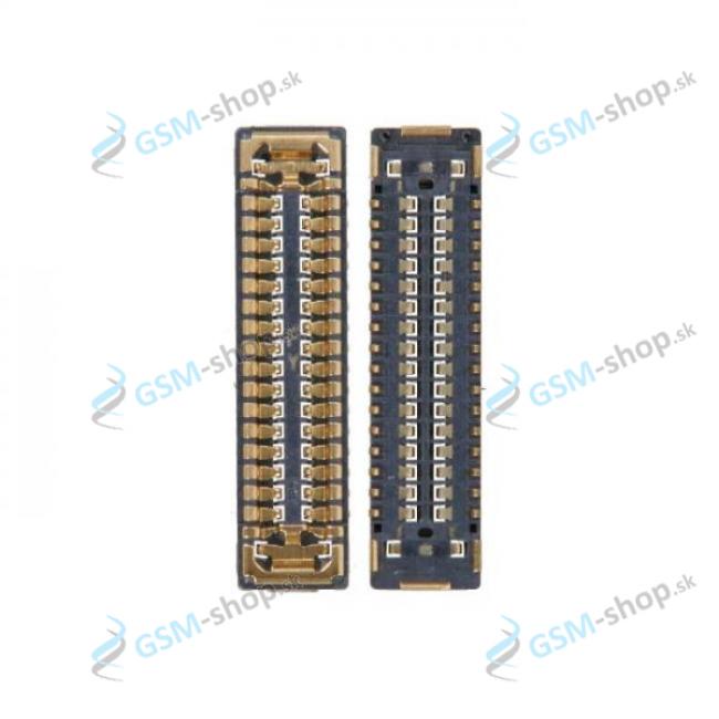 Konektor BTB Samsung Galaxy S21 FE (BTB 2x16 Pin) Originl