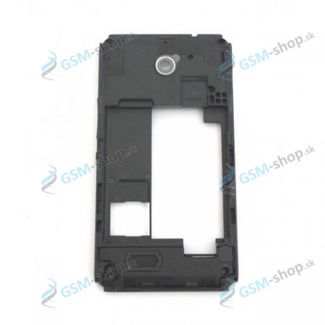 Stred Sony Xperia E1 (D2005) ierny Originl