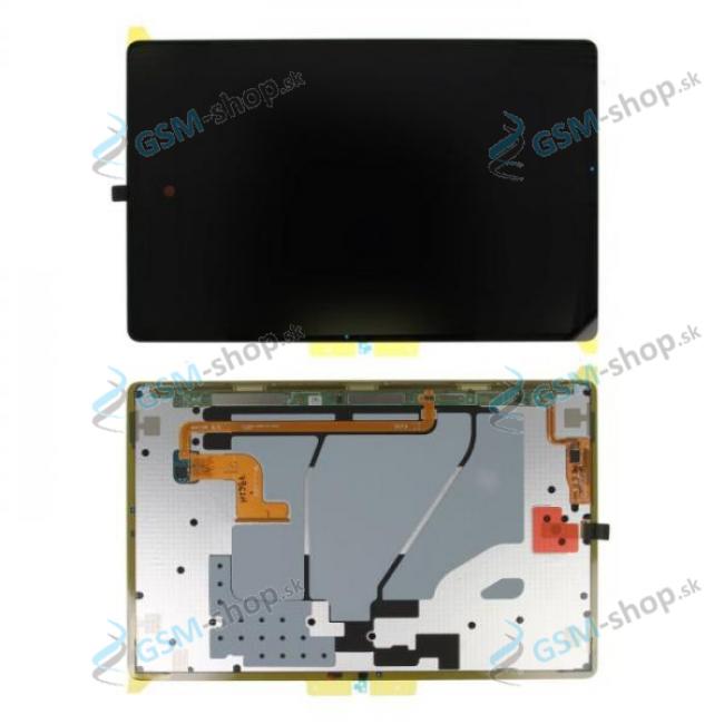 LCD displej Samsung Galaxy Tab S9 Plus (X810) a dotyk ierny Originl