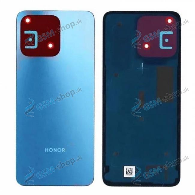 Kryt Honor 70 Lite zadn modr Originl