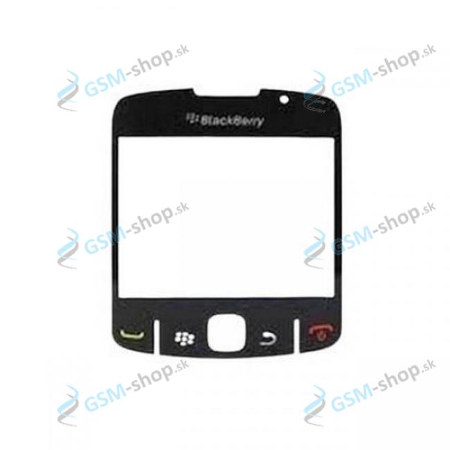 Sklko Blackberry 8520 ierne