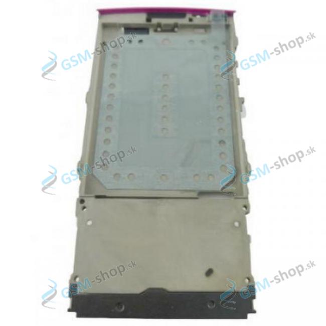 Stred Nokia X3-02 predn ruov Originl