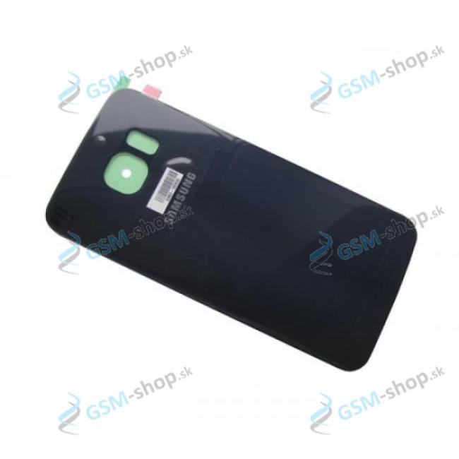 Kryt Samsung Galaxy S6 Edge (G925F) batrie ierny Originl